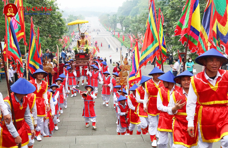 Những Lễ Hội Mùa Hè Ở Việt Nam