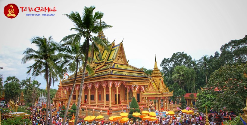 Những Lễ Hội Mùa Thu Ở Việt Nam - Khám Phá Văn Hóa Truyền Thống Đậm Đà