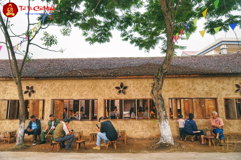 Những Lễ Hội Mùa Xuân Tại Miền Bắc
