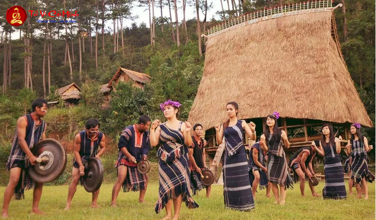Những Lễ Hội Mùa Xuân Tại Miền Nam