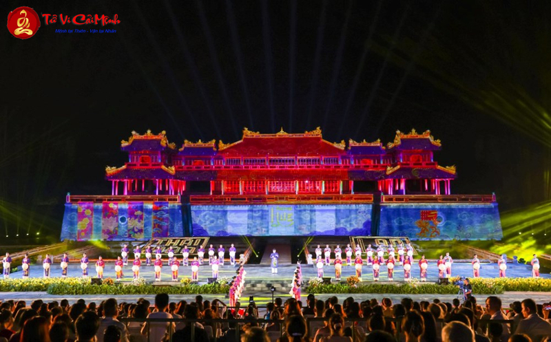 Những Lễ Hội Mùa Xuân Tại Miền Trung