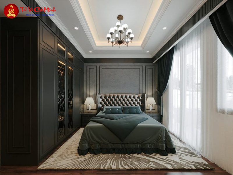 Những Lỗi Phong Thủy Khiến Bạn Rước Họa Vào Nhà