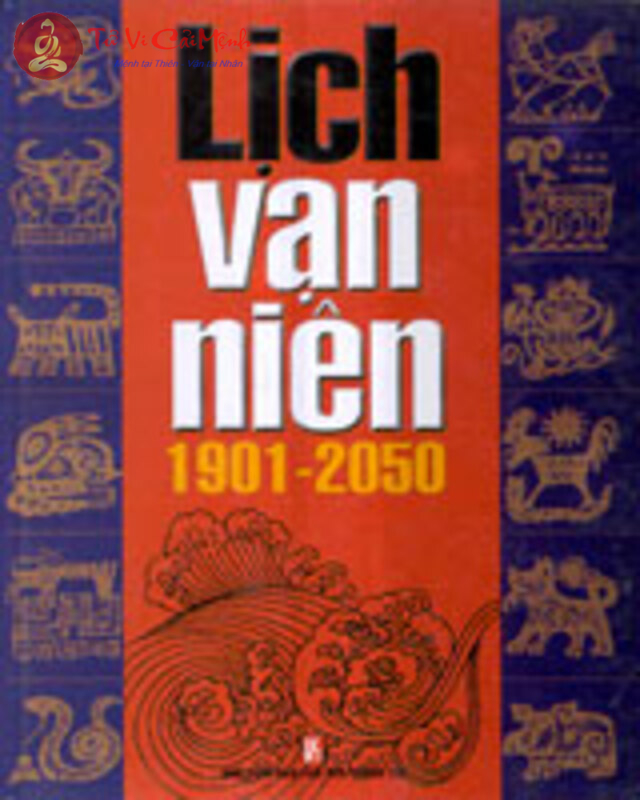 Tổng Hợp Những Cuốn Sách Lịch Âm Hay Nhất