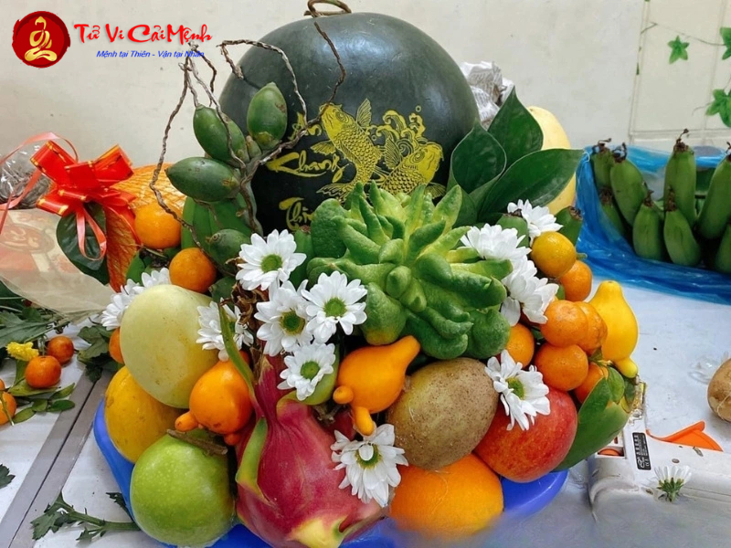 Những Vật Phẩm Phong Thủy Không Thể Thiếu Trên Bàn Thờ Thần Tài