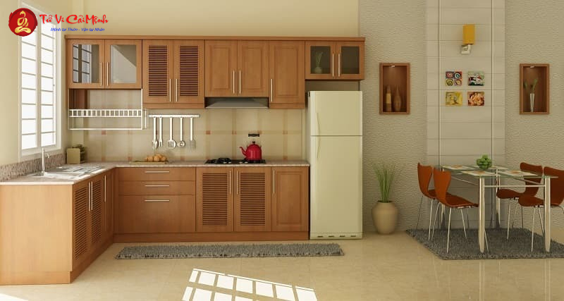 Phong Thủy Nhà Ở Cho Người Tuổi Dậu: Nguyên Tắc Cơ Bản Và Bí Quyết Áp Dụng