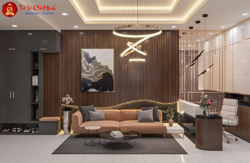 Phong Thủy Nhà Ở Cho Người Tuổi Tí: Hướng Dẫn Toàn Diện
