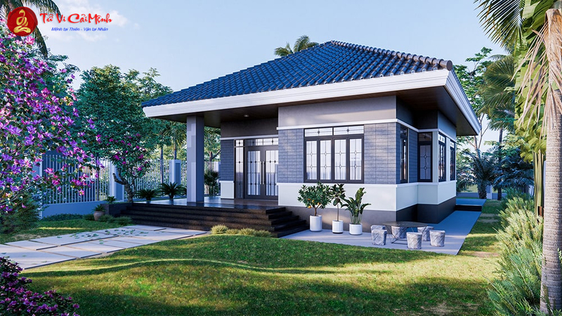 Phong Thủy Nhà Ở Cho Người Tuổi Tí: Hướng Dẫn Toàn Diện