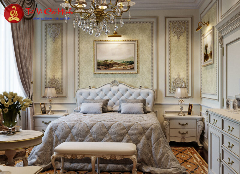 Cách Bố Trí Các Phòng Trong Nhà Ở Hợp Phong Thủy: Hướng Dẫn Chi Tiết