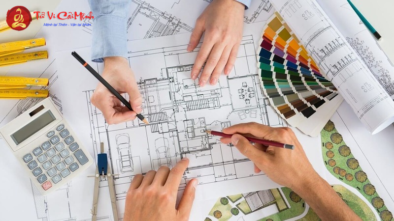 Cách Bố Trí Các Phòng Trong Nhà Ở Hợp Phong Thủy: Hướng Dẫn Chi Tiết