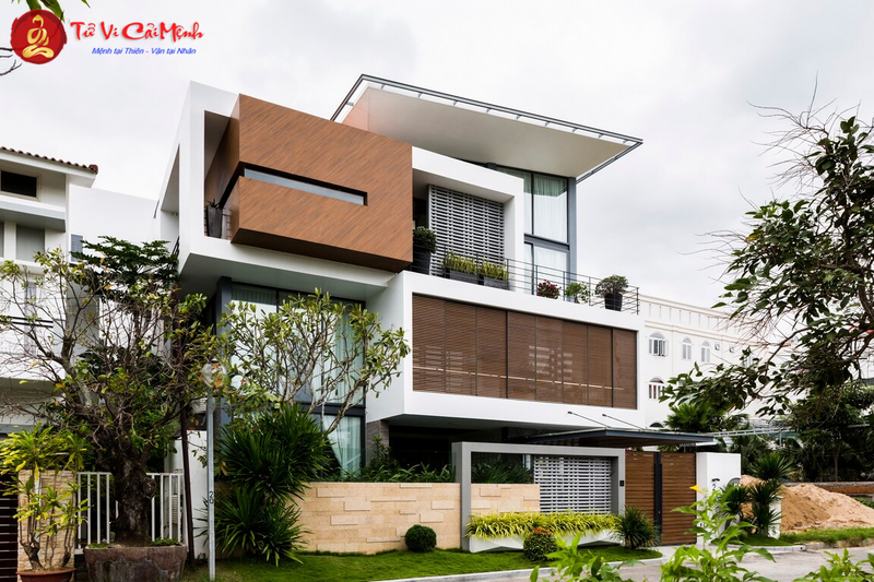 Cách Xác Định Hướng Nhà Trong Phong Thủy: Hướng Dẫn Chi Tiết