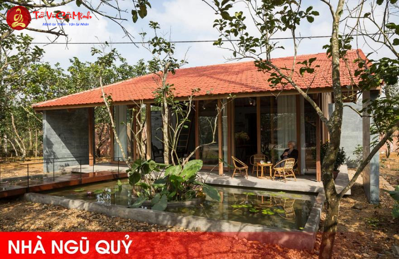 Ngũ Quỷ Trong Phong Thủy: Hướng Dẫn Nhận Biết Và Hóa Giải Hiệu Quả