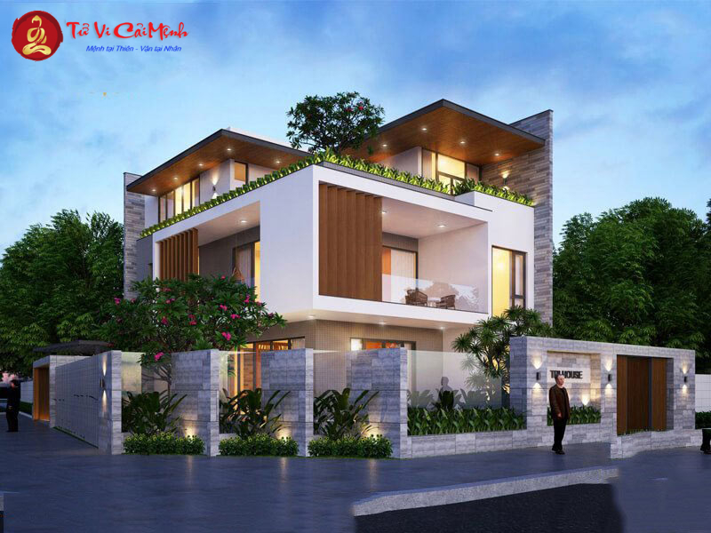 Nhà Hướng Đông: Đặc Điểm Và Nguyên Lý Phong Thủy