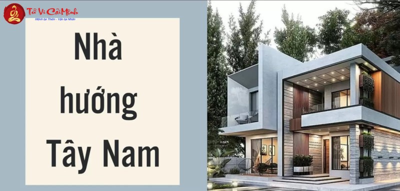 Nhà Hướng Tây Nam Hợp Tuổi Nào: Phân Tích Chi Tiết Theo Phong Thủy
