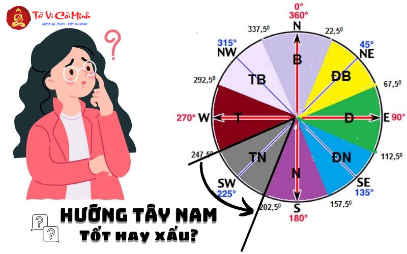 Nhà Hướng Tây Nam Hợp Tuổi Nào: Phân Tích Chi Tiết Theo Phong Thủy
