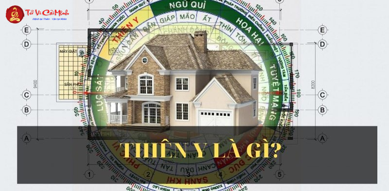 Thiên Y Trong Phong Thủy: Khám Phá Hướng Chữa Lành Và Sức Khỏe