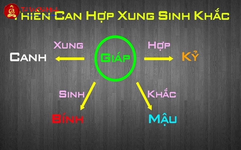 Cách Tính Can Chi Ngày Tháng Năm Chính Xác Và Đơn Giản