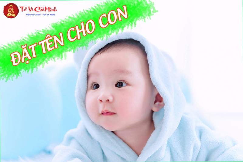 Đặt Tên Con Theo Phong Thủy: Nguyên Tắc Cổ Xưa Cho Tương Lai Con Trẻ