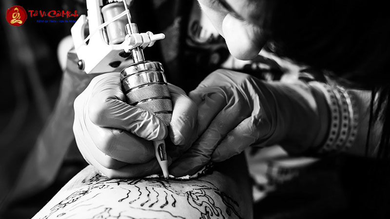 Người Mệnh Thổ Nên Xăm Hình Gì Để Tăng Vận May