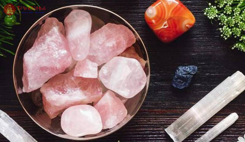 Đá Phong Thủy Cho 12 Con Giáp – Chọn Đúng Đá, Hút Tài Lộc Ngay Hôm Nay!