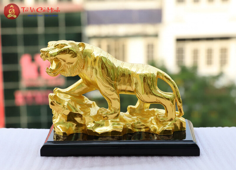 Phong thủy tuổi Dần: Khơi nguồn sức mạnh, tạo dựng thành công