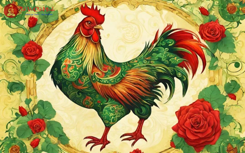 Phong thủy tuổi Dậu: Bí mật tạo dựng cuộc sống viên mãn
