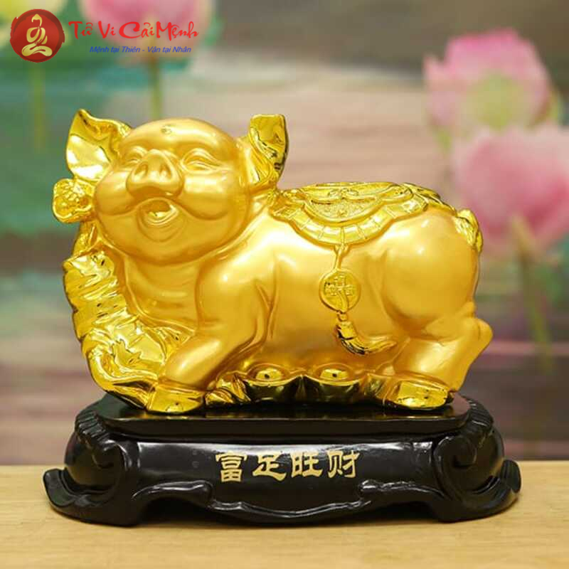 Phong thủy tuổi Hợi: Khơi dậy bình an, sống viên mãn