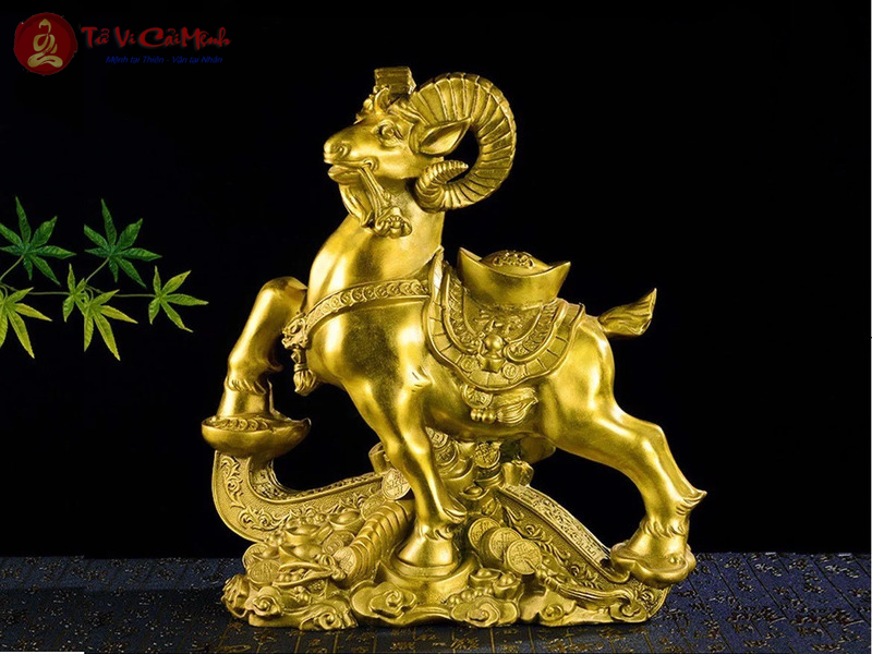 Phong thủy tuổi Mùi: Hài hòa năng lượng, đạt tới bình an