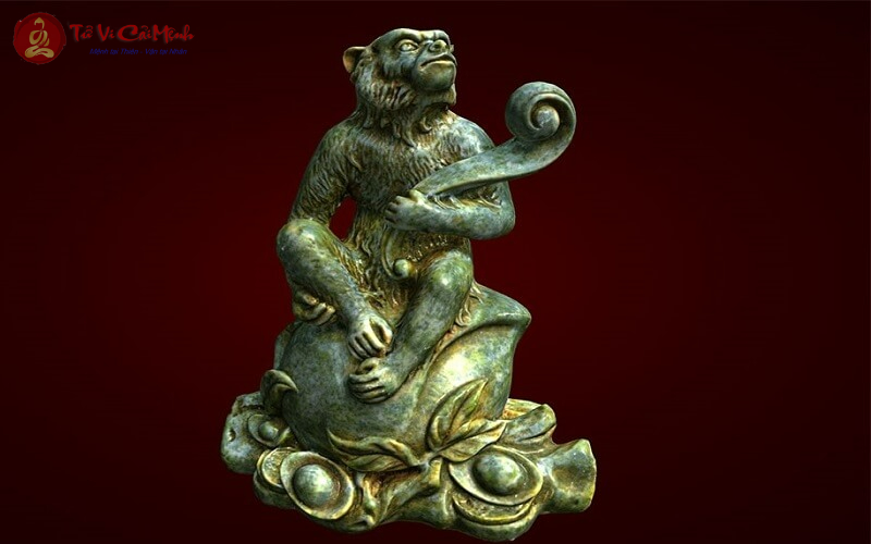 Phong thủy tuổi Thân: Bí kíp kích hoạt trí tuệ và thịnh vượng