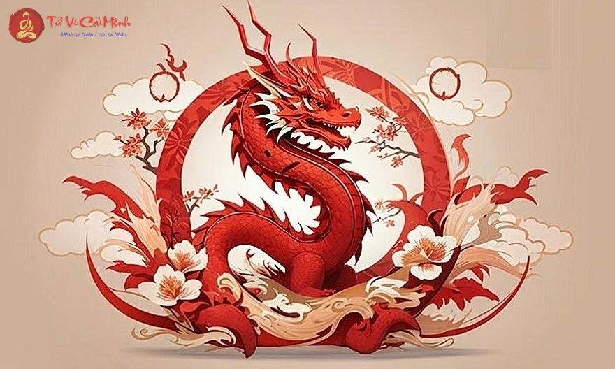 Phong thủy tuổi Thìn: Bí quyết kiến tạo cuộc sống sung túc