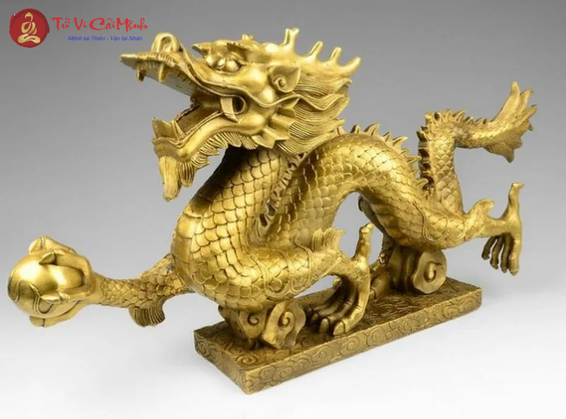 Phong thủy tuổi Thìn: Bí quyết kiến tạo cuộc sống sung túc