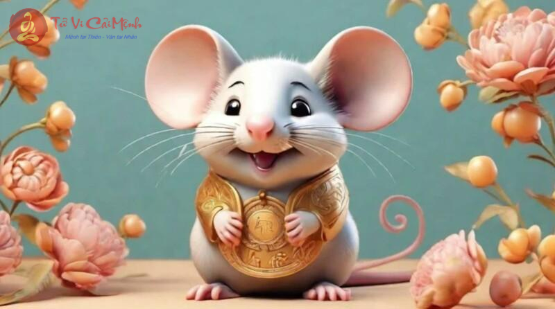 Bí quyết phong thủy đột phá cho người tuổi Tý: Thu hút tài lộc và bình an