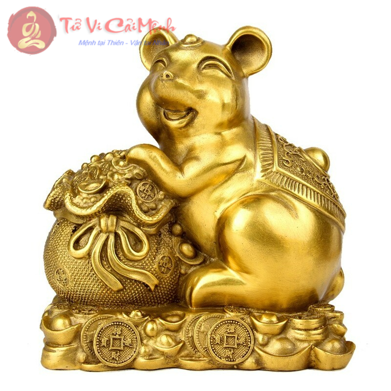 Bí quyết phong thủy đột phá cho người tuổi Tý: Thu hút tài lộc và bình an
