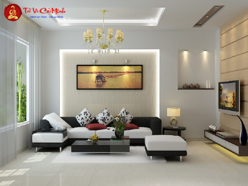 Bát Trạch Là Gì? Nguyên Lý Cơ Bản Trong Phong Thủy Nhà Ở