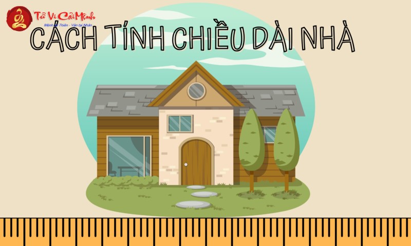 Chiều Dài Nhà Theo Phong Thủy: Bí Quyết Đón Tài Lộc, Tránh Xui Xẻo Ai Cũng Cần Biết!