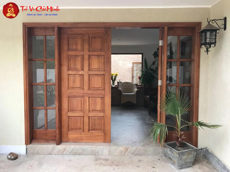 Lỗi Phong Thủy Nhà Ở Khiến Tài Lộc Tiêu Tan, Tình Duyên Lận Đận