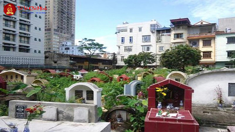 Mua Nhà Gần Nghĩa Trang: Cơ Hội Đầu Tư Hay Sai Lầm Lớn?