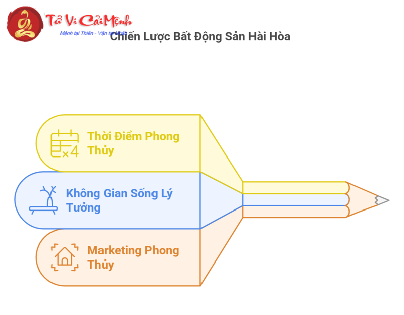 Phong Thủy Để Bán Nhà Nhanh: Bí Mật Giúp Nhà Đẹp, Giá Cao, Khách Hàng Đổ Xô Mua