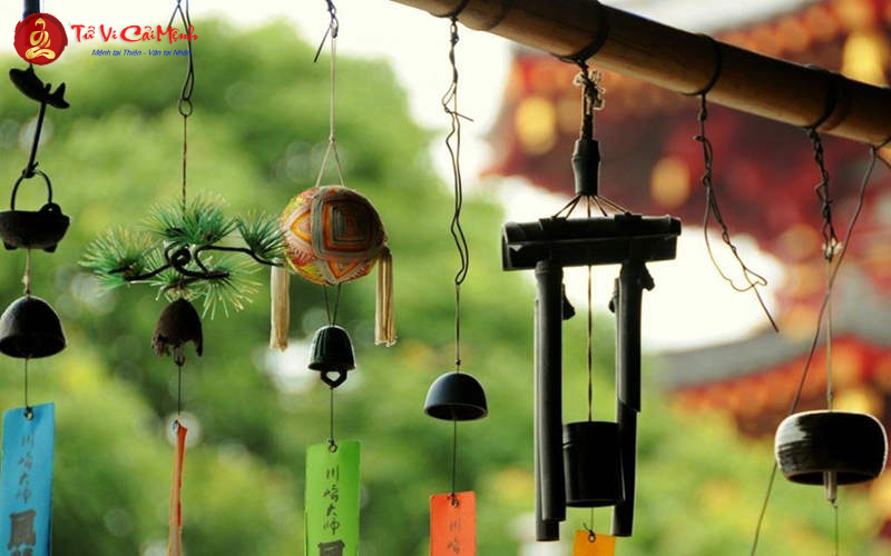 Vật Phẩm Phong Thủy Trong Kinh Doanh: Chìa Khóa Thu Hút Tài Lộc Bền Vững