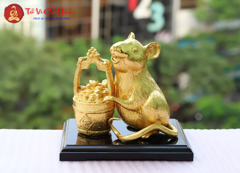 Vật Phẩm Phong Thủy Trong Kinh Doanh: Chìa Khóa Thu Hút Tài Lộc Bền Vững