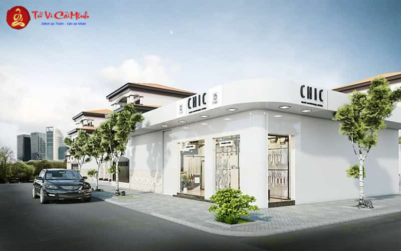Vị Trí Cửa Hàng Hợp Phong Thủy: Nguyên Tắc Vàng Cho Kinh Doanh Thịnh Vượng