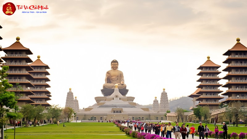 Phong thuỷ tại Đài Loan: Truyền thống và Thực hành