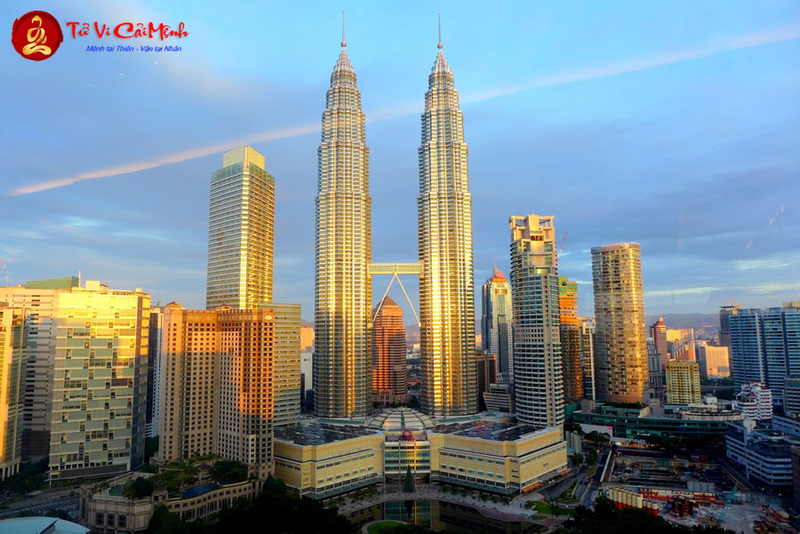 Phong Thuỷ Ở Malaysia: Sự Giao Thoa Văn Hóa Đông Tây