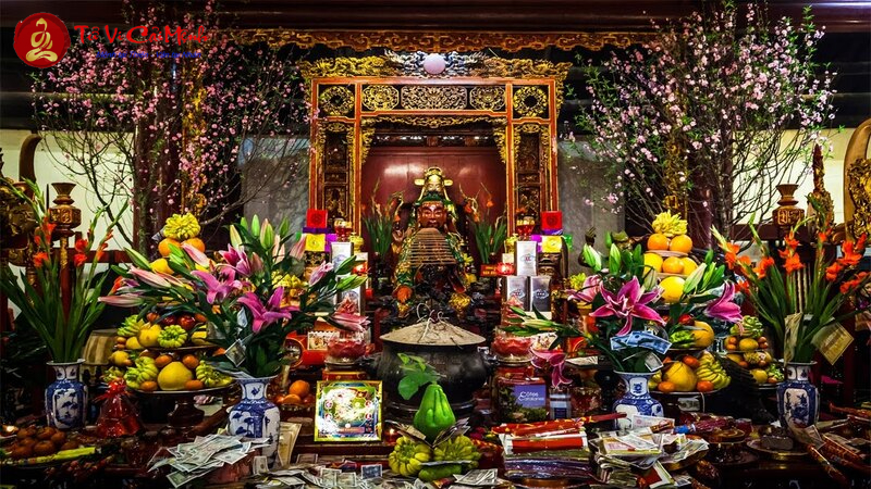 Bí Ẩn Phong Thủy: Vì Sao Việt Nam, Trung Quốc, Hàn Quốc và Nhật Bản Có Cách Tiếp Cận Khác Nhau?