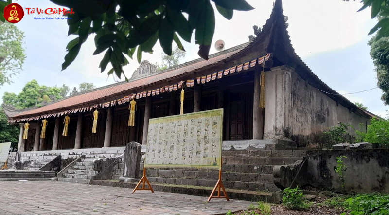 Phong Thủy Ở Việt Nam