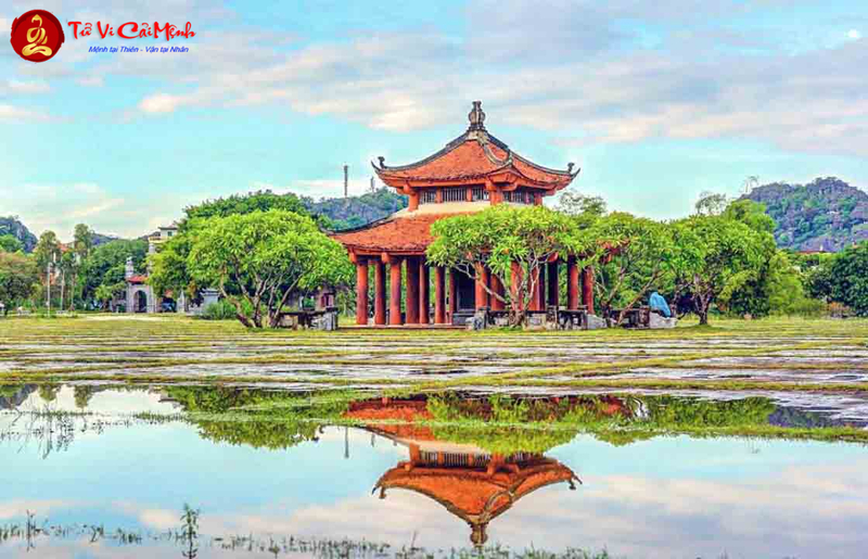 Phong Thủy Ở Việt Nam