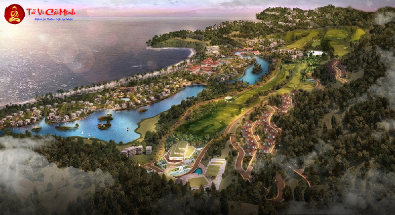 Phong Thủy Trong Quy Hoạch Đô Thị Tương Lai
