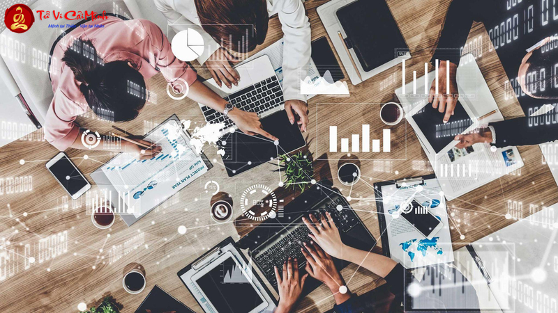 Phong Thủy và Marketing: Kết Hợp Khoa Học Cổ Đại với Chiến Lược Hiện Đại
