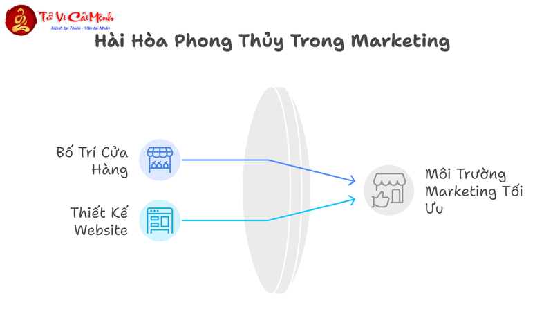 Phong Thủy và Marketing: Kết Hợp Khoa Học Cổ Đại với Chiến Lược Hiện Đại