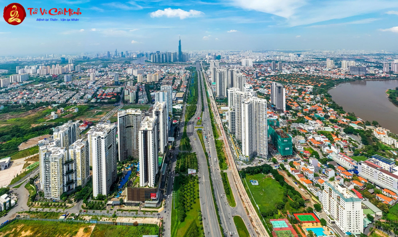 Tác Động Của Đô Thị Hóa Đến Nguyên Tắc Phong Thủy Truyền Thống