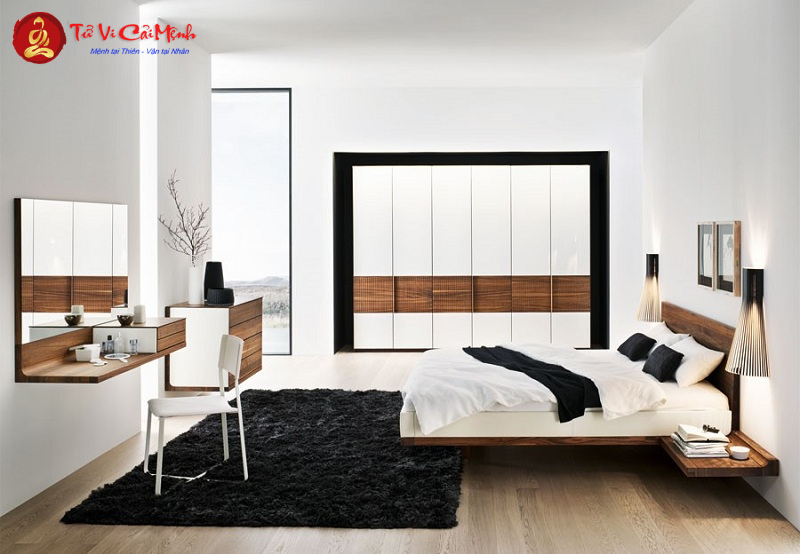 Gương Trong Phong Thủy Nhà Ở: Hướng Dẫn Toàn Diện